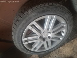 225 50 17 M+S duguitai 225 50 17 M+S duguitai