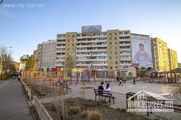 Төмөр замын коллеж-н замын урд талын Арктай шар байранд гал тогоо тусдаа Төмөр замын коллеж-н замын урд талын Арктай шар байранд гал тогоо тусдаа