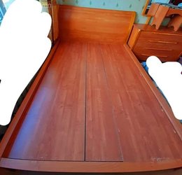Ор нь 150x200 матрас таардаг(queen size)
тольтой комод урт-114 өндөр-75 Ор нь 150x200 матрас таардаг(queen size)
тольтой комод урт-114 өндөр-75