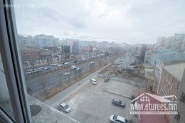 10-р хорооллын төв зам дагуу, автобусны буудлаас баруун талд байрлах 27,23м2 10-р хорооллын төв зам дагуу, автобусны буудлаас баруун талд байрлах 27,23м2