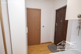 Баянмонгол хорооллын урд байрлах Олимп хотхонд 33м2 талбайтай 1 өрөө байрыг Баянмонгол хорооллын урд байрлах Олимп хотхонд 33м2 талбайтай 1 өрөө байрыг