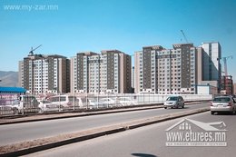 Баянмонгол хорооллын урд байрлах Олимп хотхонд 33м2 талбайтай 1 өрөө байрыг Баянмонгол хорооллын урд байрлах Олимп хотхонд 33м2 талбайтай 1 өрөө байрыг