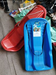Чарга Чарга