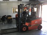 2020 оны Lonking цахилгаан 1,5тн даацтай 3м өргөдөг сайн чанарын Lithium 2020 оны Lonking цахилгаан 1,5тн даацтай 3м өргөдөг сайн чанарын Lithium