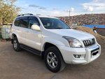 Toyota Land Cruiser 120Prado зарна
#УТАС: ☎️ 9955-5748 📱📱
- 2008 оны Toyota Land Cruiser 120Prado зарна
#УТАС: ☎️ 9955-5748 📱📱
- 2008 оны