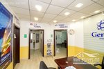 Сүхбаатар дүүрэг, Төв номын сангийн зүүн талд байрлалтай 129м2- талбай Сүхбаатар дүүрэг, Төв номын сангийн зүүн талд байрлалтай 129м2- талбай