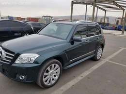 Mercedes Benz GLK-300 зарна 2009/2019
Үйлдвэрлэсэн он: 2009
Орж ирсэн Mercedes Benz GLK-300 зарна 2009/2019
Үйлдвэрлэсэн он: 2009
Орж ирсэн