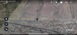 Баянзүрхын товчоо гараад хонхор орох зам дагуу 2 айлын эрүүл тэгш газар Баянзүрхын товчоо гараад хонхор орох зам дагуу 2 айлын эрүүл тэгш газар