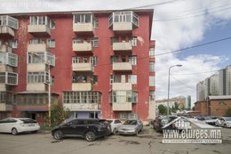 Энхтайваны гүүр урагшаа даваад баруун талд байрлах 24м2 талбайтай үйлчилгээний Энхтайваны гүүр урагшаа даваад баруун талд байрлах 24м2 талбайтай үйлчилгээний