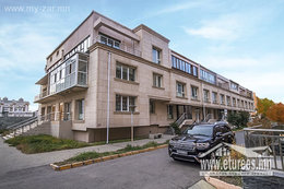 ХУД, Грийн хаус-н баруун талын Мандал хотхонд 220м2 талбайтай 4 өрөө, 4 ХУД, Грийн хаус-н баруун талын Мандал хотхонд 220м2 талбайтай 4 өрөө, 4