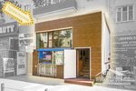 УИД-н баруун урд, төв зам дагуу байрлалтай 100м2 үйлчилгээний талбайг түрээслүүлнэ. УИД-н баруун урд, төв зам дагуу байрлалтай 100м2 үйлчилгээний талбайг түрээслүүлнэ.