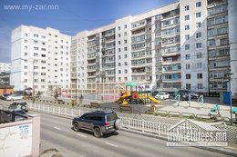 13-р хороолол, 84-р сургуулийн урд байрлах 2 өрөө, тавилгагүй байрыг 600,000₮-р хөлслүүлнэ. 13-р хороолол, 84-р сургуулийн урд байрлах 2 өрөө, тавилгагүй байрыг 600,000₮-р хөлслүүлнэ.