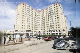 Цирк-н баруун талд байрлах Номун хотхонд 61м2 талбайтай 2 өрөө, бүрэн тавилгатай Цирк-н баруун талд байрлах Номун хотхонд 61м2 талбайтай 2 өрөө, бүрэн тавилгатай