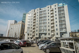 Сүхбаатар дүүрэг, төв номын сангын зүүн талд, Park view хотхон 4 өрөө (зочны Сүхбаатар дүүрэг, төв номын сангын зүүн талд, Park view хотхон 4 өрөө (зочны