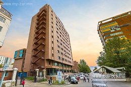 Хүүхдийн урлан-н хойно Metro business center-д 320м2 оффисын талбай түрээслүүлнэ. Хүүхдийн урлан-н хойно Metro business center-д 320м2 оффисын талбай түрээслүүлнэ.