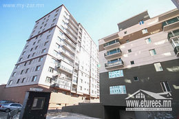 СБД, One Residence-ийн зүүн талд 2 (Зочны өрөө болон гал тогоо хамт , 1 СБД, One Residence-ийн зүүн талд 2 (Зочны өрөө болон гал тогоо хамт , 1