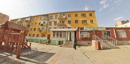 УБ, ЧД 2-р хороо , 2-р 40 мянгат Үйлчилгээний талбай түрээслүүлнэ
24-р УБ, ЧД 2-р хороо , 2-р 40 мянгат Үйлчилгээний талбай түрээслүүлнэ
24-р
