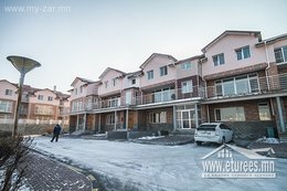 Зайсан, ХААИС-н хойно, Туул голын эрэг дагуу байрлах Dream Land Хотхонд Зайсан, ХААИС-н хойно, Туул голын эрэг дагуу байрлах Dream Land Хотхонд