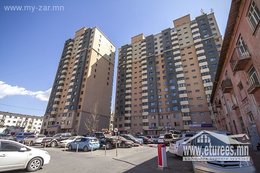 УБ их дэлгүүрийн зүүн талын UB town-д 108м2 талбайтай 4 өрөө, бүрэн тавилгатай УБ их дэлгүүрийн зүүн талын UB town-д 108м2 талбайтай 4 өрөө, бүрэн тавилгатай