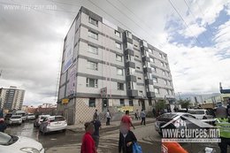 Наран туул захын хойно Халдварт явах зам дагуу байрлах 80м2 талбайтай зоорийн Наран туул захын хойно Халдварт явах зам дагуу байрлах 80м2 талбайтай зоорийн