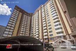 Натур-с урагш нарны замруу явах замд байрлах Амартүвшин хотхонд 92,25м2 Натур-с урагш нарны замруу явах замд байрлах Амартүвшин хотхонд 92,25м2