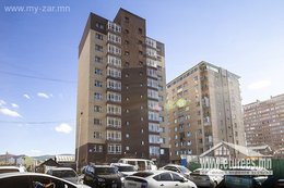 Халдвартын эцэст 58м2 талбайтай 3 өрөө, бүрэн тавилгатай байрыг 800,000₮-р хөлслүүлнэ. Халдвартын эцэст 58м2 талбайтай 3 өрөө, бүрэн тавилгатай байрыг 800,000₮-р хөлслүүлнэ.