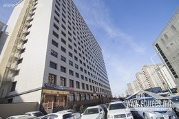 Замын цагдаагийн зүүн талд байрлах Union building-д 86м2 талбайтай 2 өрөө Замын цагдаагийн зүүн талд байрлах Union building-д 86м2 талбайтай 2 өрөө