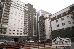 Шангри-Ла-н зүүн урагшаа байрлах One Residence хотхонд 70м2 талбайтай 3 Шангри-Ла-н зүүн урагшаа байрлах One Residence хотхонд 70м2 талбайтай 3