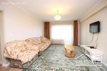 Цирк-н баруун урд байрлах 69м2 талбайтай 2 өрөө, бүрэн тавилгатай байрыг 1,6 сая₮-р хөлслүүлнэ. Цирк-н баруун урд байрлах 69м2 талбайтай 2 өрөө, бүрэн тавилгатай байрыг 1,6 сая₮-р хөлслүүлнэ.