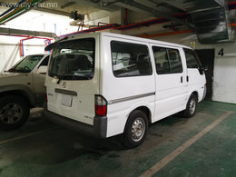 - 2008/2019.01 сард орж ирсэн Nissan Vanette
- Дулаан гражид өвөлждөг - 2008/2019.01 сард орж ирсэн Nissan Vanette
- Дулаан гражид өвөлждөг
