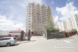 Алтай хотхоны урд байрлах Хос өргөө хотхонд 44м2 талбайтай 2 өрөө, гал Алтай хотхоны урд байрлах Хос өргөө хотхонд 44м2 талбайтай 2 өрөө, гал