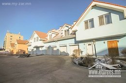 ХУД, Оргил рашаан сувилалаас зүүн талд байрлах Андууд хотхонд 2 давхар, ХУД, Оргил рашаан сувилалаас зүүн талд байрлах Андууд хотхонд 2 давхар,