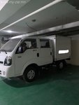 KIA BONGO 3 дунд оврын ачааны автомашин зарна. /2018 оны 08-р сард Монголхьюндай KIA BONGO 3 дунд оврын ачааны автомашин зарна. /2018 оны 08-р сард Монголхьюндай