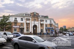 Засгийн газрын ордны хойно 50м2 талбайтай 2 өрөө, тавилгатай байрыг 950,000₮-р хөлслүүлнэ. Засгийн газрын ордны хойно 50м2 талбайтай 2 өрөө, тавилгатай байрыг 950,000₮-р хөлслүүлнэ.