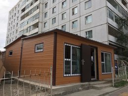 🇲🇳🇲🇳''Ноц Констракшин ХХК''🇲🇳
Зөөврийн сууц, Тохижуулсан Контейнерын 🇲🇳🇲🇳''Ноц Констракшин ХХК''🇲🇳
Зөөврийн сууц, Тохижуулсан Контейнерын