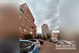 Зүүн 4 зам, Американ дэнж-н хойно байрлах 100м2 талбайтай 3 өрөө байрыг 160 сая₮-р худалдана. Зүүн 4 зам, Американ дэнж-н хойно байрлах 100м2 талбайтай 3 өрөө байрыг 160 сая₮-р худалдана.