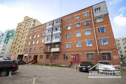 Хорооллын эцэст, СОТ-н байрруу өгсөх замд байрлах 55м2 талбайтай 2 өрөө Хорооллын эцэст, СОТ-н байрруу өгсөх замд байрлах 55м2 талбайтай 2 өрөө