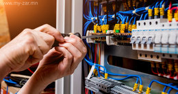 Барилгын цахилгаанчины сургалт
Сургалтын төвийн давуу тал :
🔌🔌🔌 Барилгын цахилгаанчины сургалт
Сургалтын төвийн давуу тал :
🔌🔌🔌
