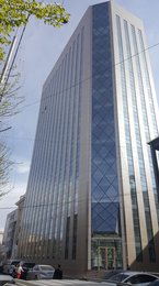 Сүхбаатарын талбайн баруун талд байрлал сайн 14 давхар барилгын 14-р давхарт Сүхбаатарын талбайн баруун талд байрлал сайн 14 давхар барилгын 14-р давхарт