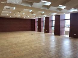 Улаанбаатар хотын төв Сүхбаатарын талбайн дэргэд 14 давхар барилгын 9-р Улаанбаатар хотын төв Сүхбаатарын талбайн дэргэд 14 давхар барилгын 9-р