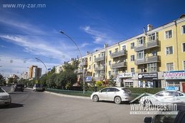 СУИС-н баруун талын байранд гал тогоо тусдаа 3 өрөө байрыг 130 сая₮-р худалдана. СУИС-н баруун талын байранд гал тогоо тусдаа 3 өрөө байрыг 130 сая₮-р худалдана.