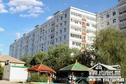 Сүхбаатар дүүрэг, ОХУ-н элчин сайдын яамны урд, 1р сургуулийн урд бүрэн Сүхбаатар дүүрэг, ОХУ-н элчин сайдын яамны урд, 1р сургуулийн урд бүрэн