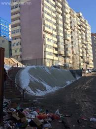хотын төвд баруун дөрвөн замаас холгүй, ТБД андуун чанх ард 2013 онд ашиглтад хотын төвд баруун дөрвөн замаас холгүй, ТБД андуун чанх ард 2013 онд ашиглтад