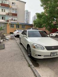 2001/2011 Toyota grand машин зарна 2001/2011 Toyota grand машин зарна