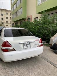 2001/2011 Toyota grand машин зарна 2001/2011 Toyota grand машин зарна