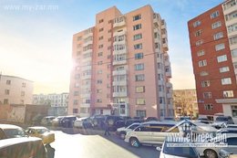 Бөмбөгөр худалдааны төвийн урд 2012 оны 29м2 талбайтай 1 өрөө байрыг 65,000,000₮-р худалдана. Бөмбөгөр худалдааны төвийн урд 2012 оны 29м2 талбайтай 1 өрөө байрыг 65,000,000₮-р худалдана.
