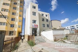 Офицеруудын ордны баруун хойшоо байрлах 56м2 талбайтай 2 өрөө, тавилгагүй Офицеруудын ордны баруун хойшоо байрлах 56м2 талбайтай 2 өрөө, тавилгагүй