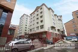11-р хороололд Андуудын байранд 103м2 талбайтай 4 өрөө байрыг 140 сая₮-р худалдана. 11-р хороололд Андуудын байранд 103м2 талбайтай 4 өрөө байрыг 140 сая₮-р худалдана.
