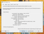 GAMING PC
Windows10 Pro 64-bit, CPU i5-9400F 9-р үе @2.90GHz(6CPU's) 2904MHz, GAMING PC
Windows10 Pro 64-bit, CPU i5-9400F 9-р үе @2.90GHz(6CPU's) 2904MHz,