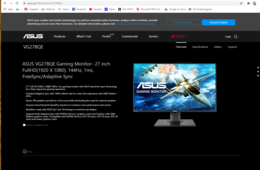 GAMING PC
Windows10 Pro 64-bit, CPU i5-9400F 9-р үе @2.90GHz(6CPU's) 2904MHz, GAMING PC
Windows10 Pro 64-bit, CPU i5-9400F 9-р үе @2.90GHz(6CPU's) 2904MHz,